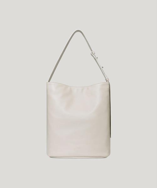 【OVHEE】 Noah Bucket Bag_Cream ショルダーバッグ 正規品