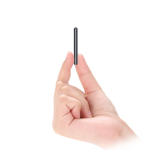 デキューブスリムUltra-small slim recorder