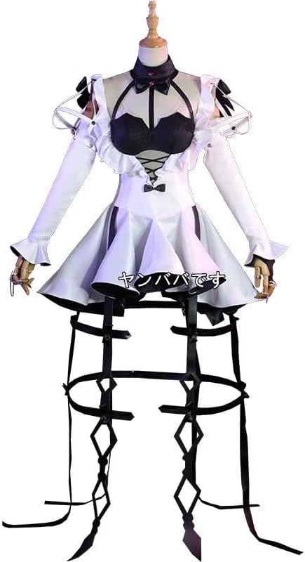 無期迷途 ナチャコスプレ 衣装