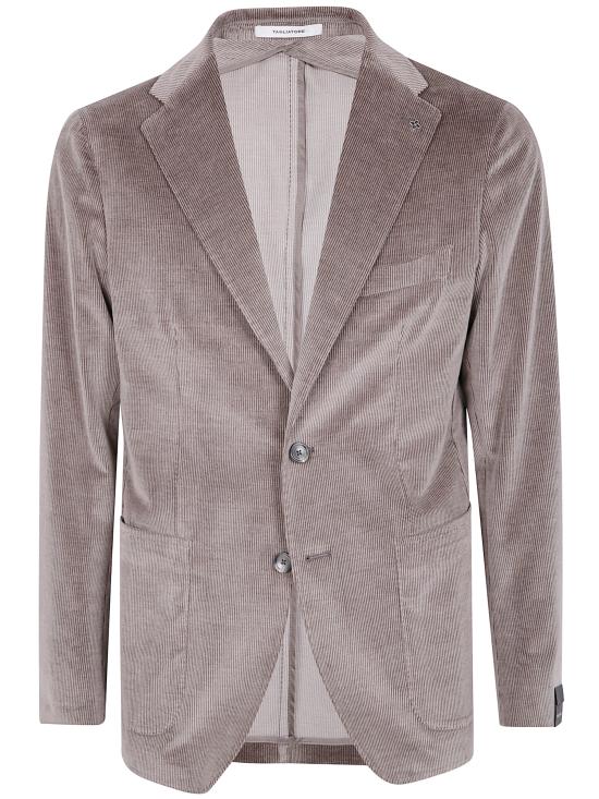 TAGLIATORE Men Suit Jackets 1SMC22K F3419 TOBACCO