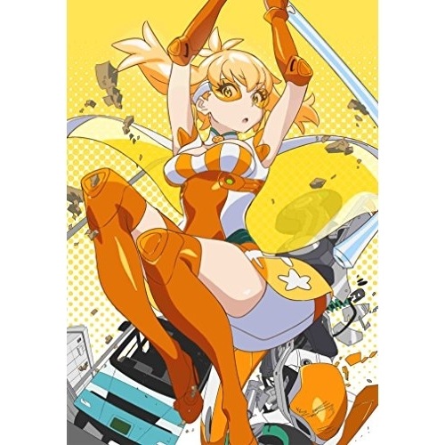 パンチライン 5【完全生産限定版】(Blu-ray Disc) (Blu-ray) ANZX-11469