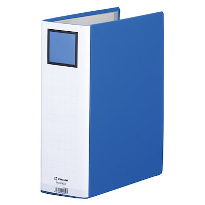 他サイト： キングファイルG 青 978GXの商品画像