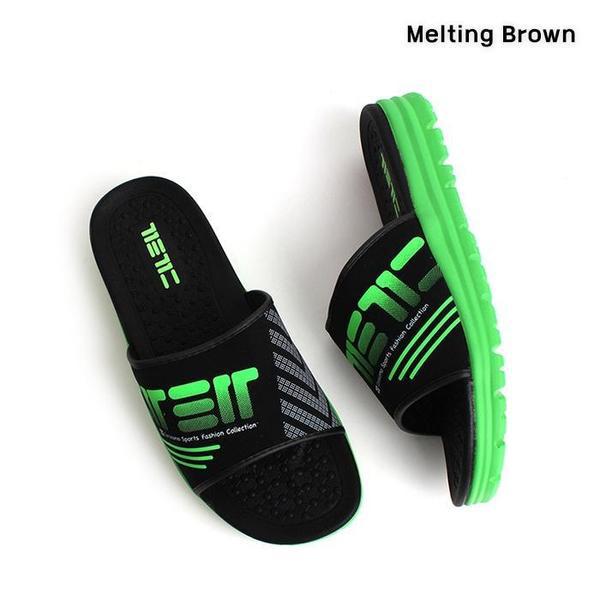 デイリー スリッパ 学生 スリッパ 室内履き 2color