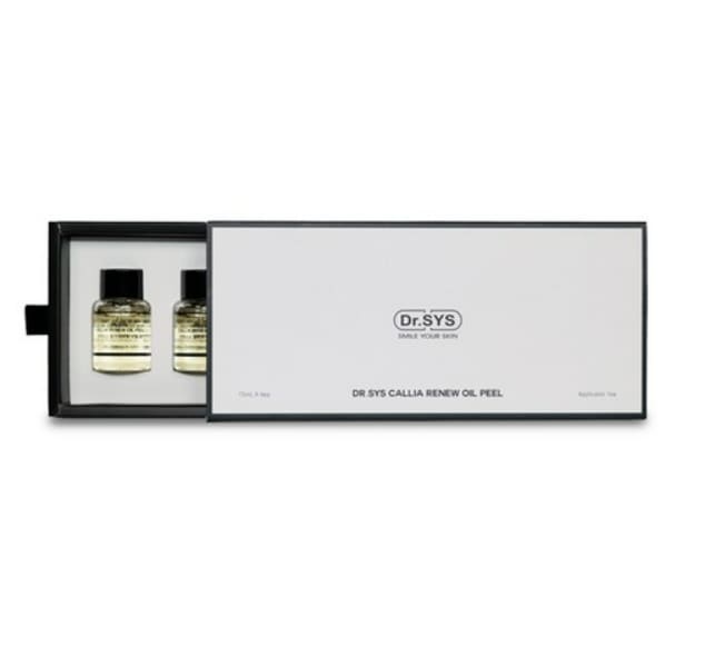 (5個セット) ステミコリア ドクターシス カリア リニュー オイル フィル 15ml*4本入