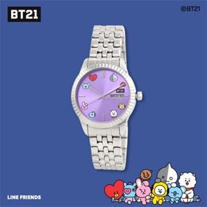 キャラクターグッズ 防弾少年団（BTS） BT21 X OST シル...のサムネイル