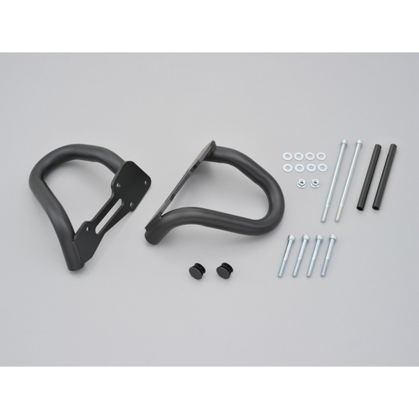 D92380 パイプエンジンガード W800/650