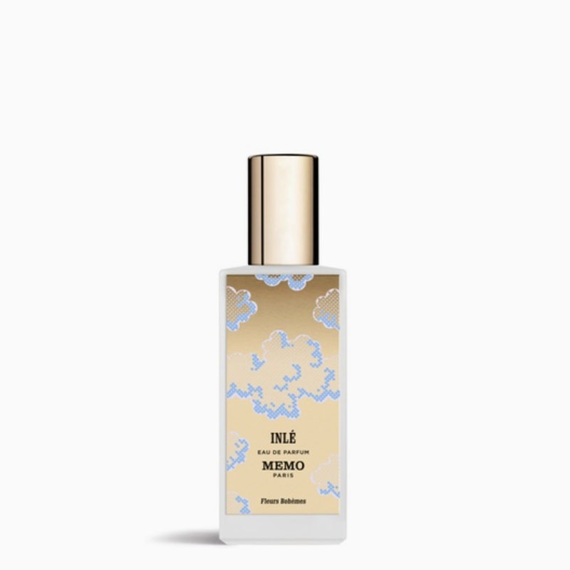 メモ パリス インレー INLE EDP 30ML