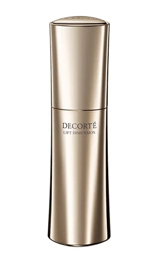 美容液 コスメデコルテ リフトディメンションセラム 50ml デパコス 潤い 乾燥 ツヤ ハリ くすみ 小じわ もちもち キメ 毛穴 コーセー 9,058円