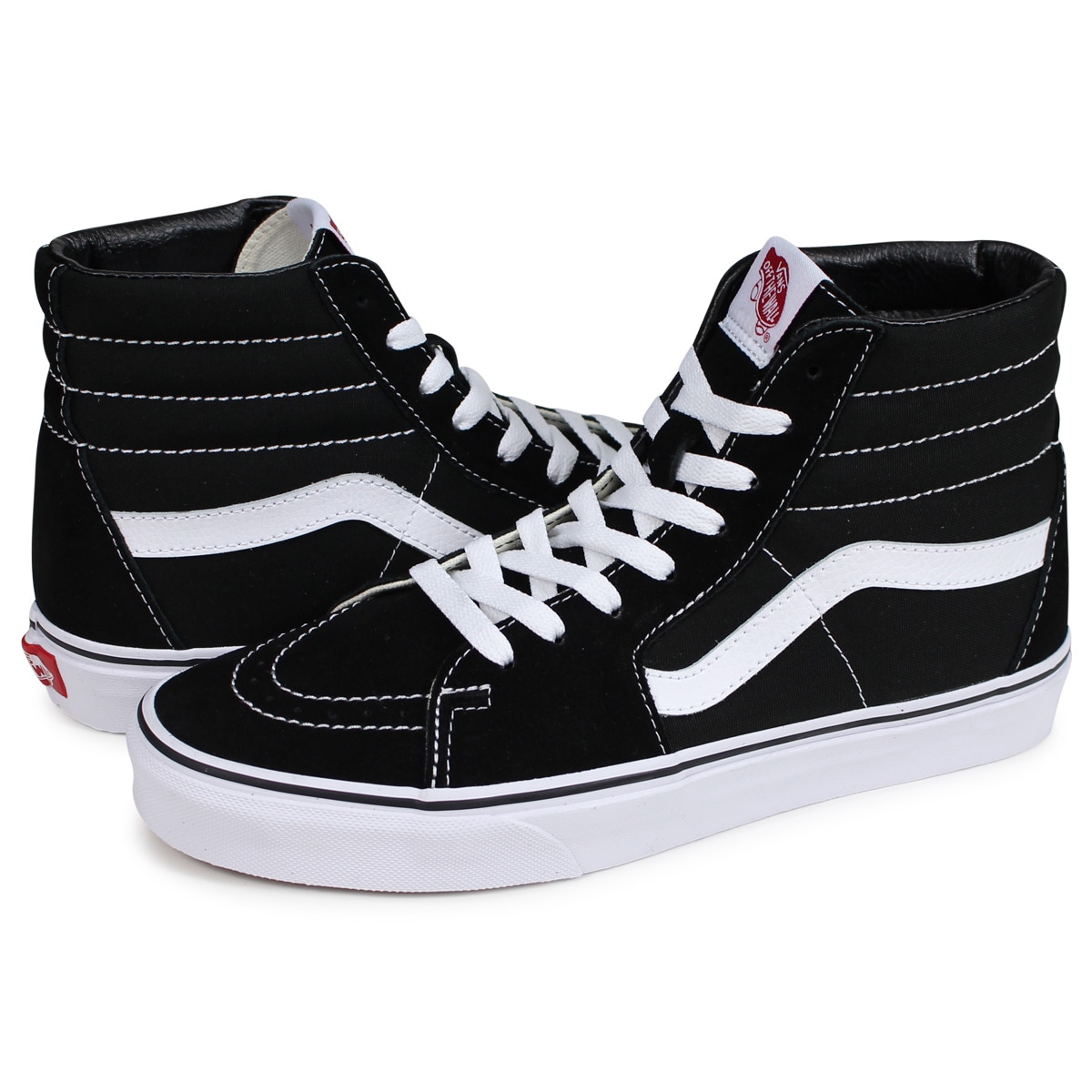 SK8-HI スニーカー メンズ レディース VN000D5IB8C 7,287円