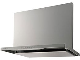 Panasonic / パナソニック スマートスクエアフード 90cm幅 FY-9HGC5-S [シルバー]