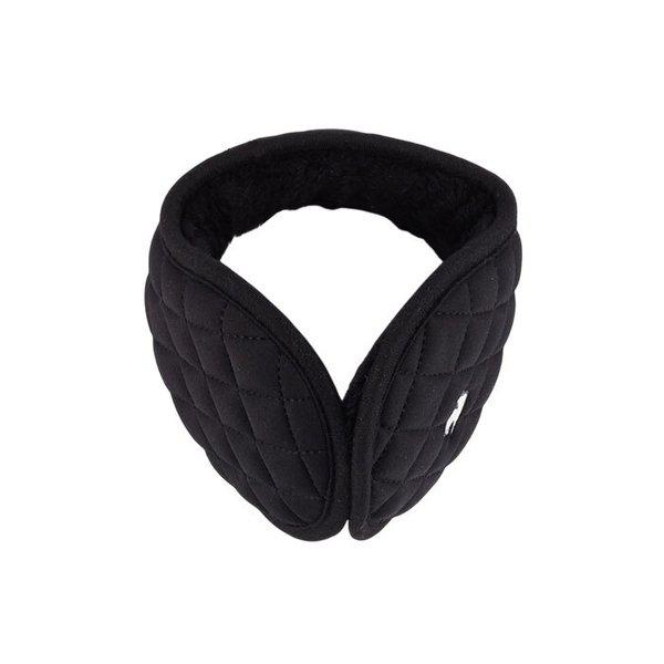 共用ベーシックキルティング防寒耳あて QP423AAON1