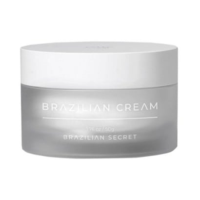 ブラジリアンシークレット ブラジリアンワックス トーンアップクリーム 50g 5,497円