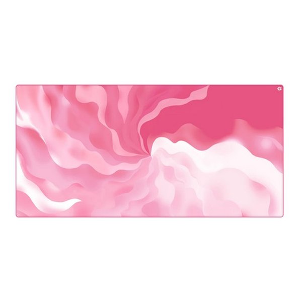 ゲーミングマウスパッド 1000ｘ500ｘ4mm Radar Mousepad Pink XL 4mm ピンク GS-MP-RADAR-4MM-PINK-XL