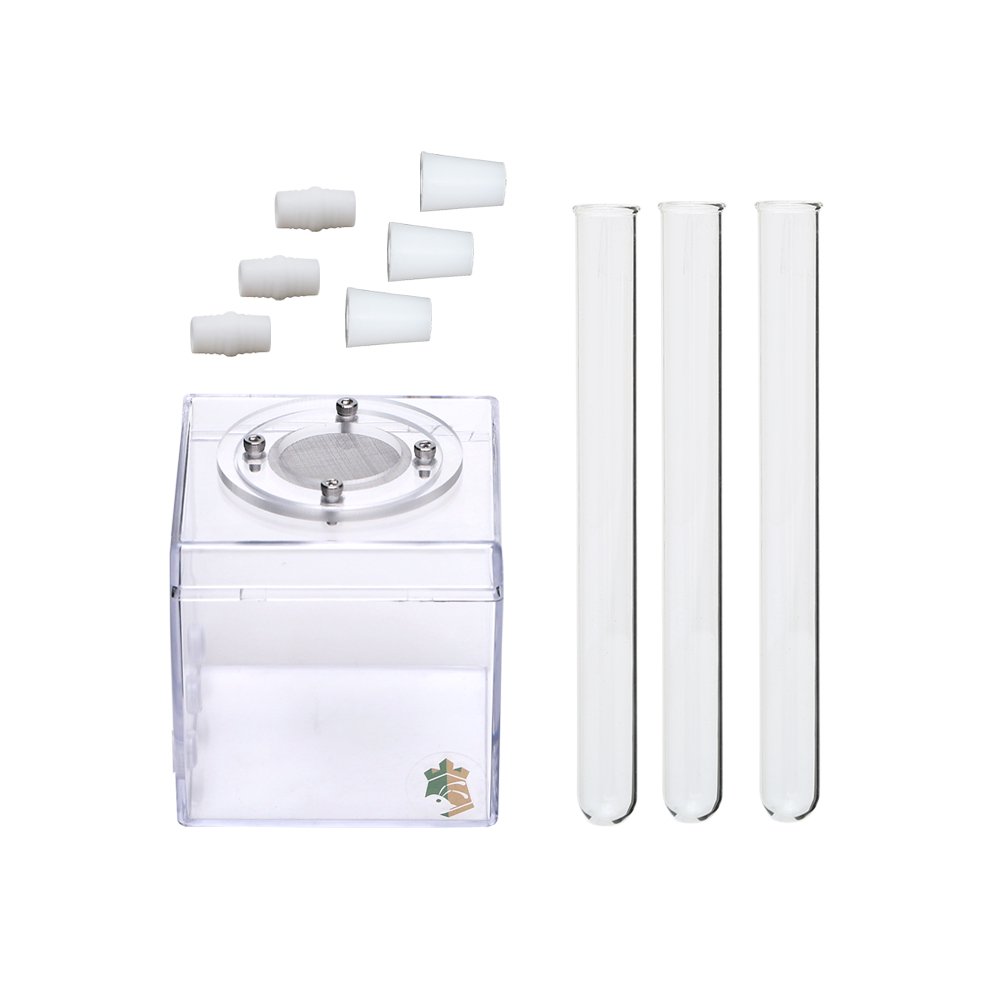 リトルカーペンターズ　アリ飼育用　アリ導入キット　蟻　採集用品　虫取り　ＣＲＣ18―35―97―00―00