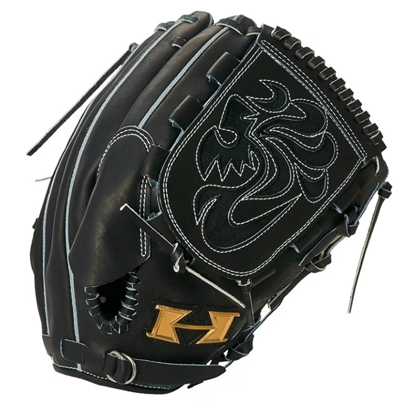 HI GOLD ハイゴールド 投手 硬式野球 ピッチャー グローブ 右投 131 higold131_1.jpg