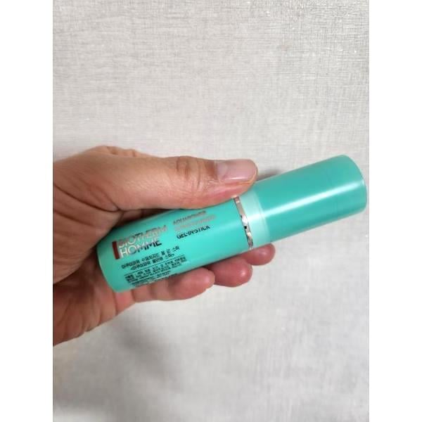 ビオテムオム アクアパワー オールインワン スティックセット (+オールインワン20ml)