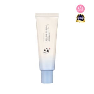 澄んだ米線クリーム アクアフレッシュ 50ml SPF50+ PA++++/ 米サンクリーム /日焼け止め/サンクリーム