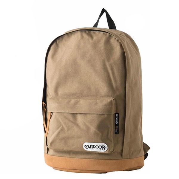 OUTDOOR PRODUTS アウトドアプロダクツ 4053EXPT デイパックL メンズ レディース リュックサック バックパック 6239442リュック・デイパック