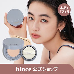 hince official - hince公式ショップ