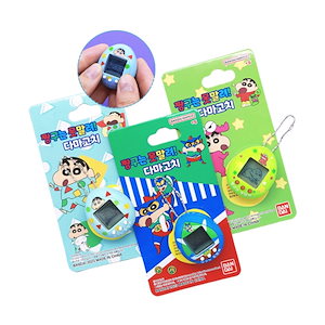 たまごっち クレヨンしんちゃん