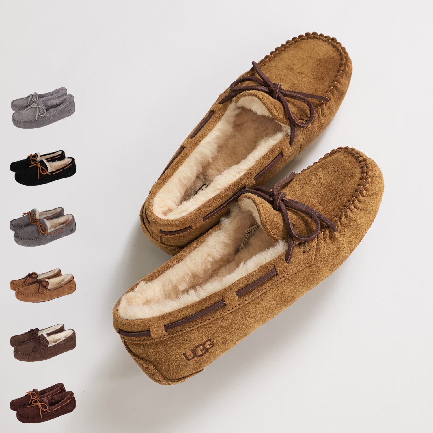 スリッポン ダコタ レディース ブラック グレー ブラウン 黒 1107949 11,935円