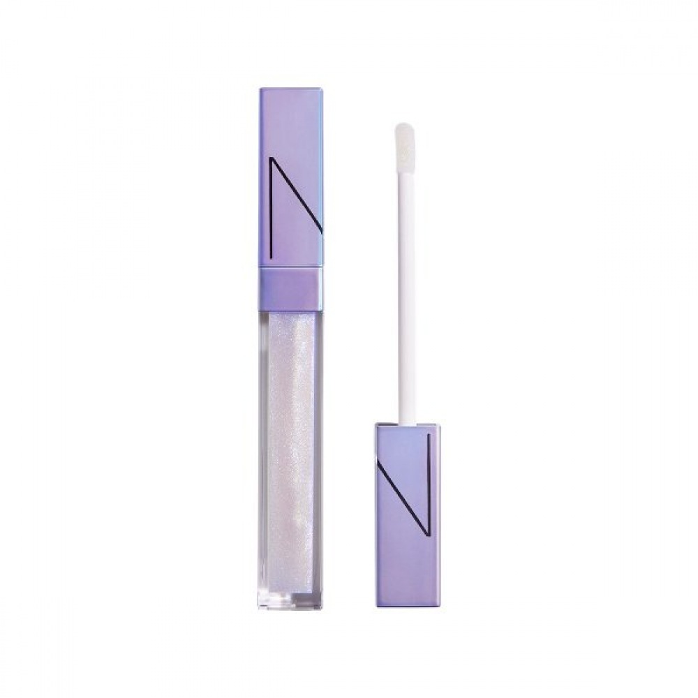 NARS アフターグロウ リップ シャイン インタガラティック