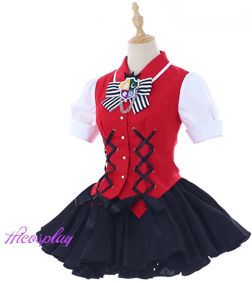 あらいきりこ おばけちゃん 原画 キャンバス Kiriko Arai 直筆