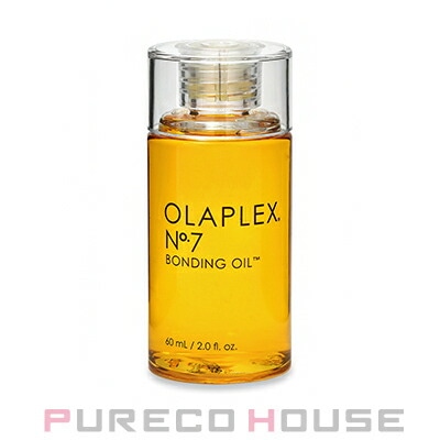 OLAPLEX (オラプレックス) No.7 ボンディングオイル 60ml