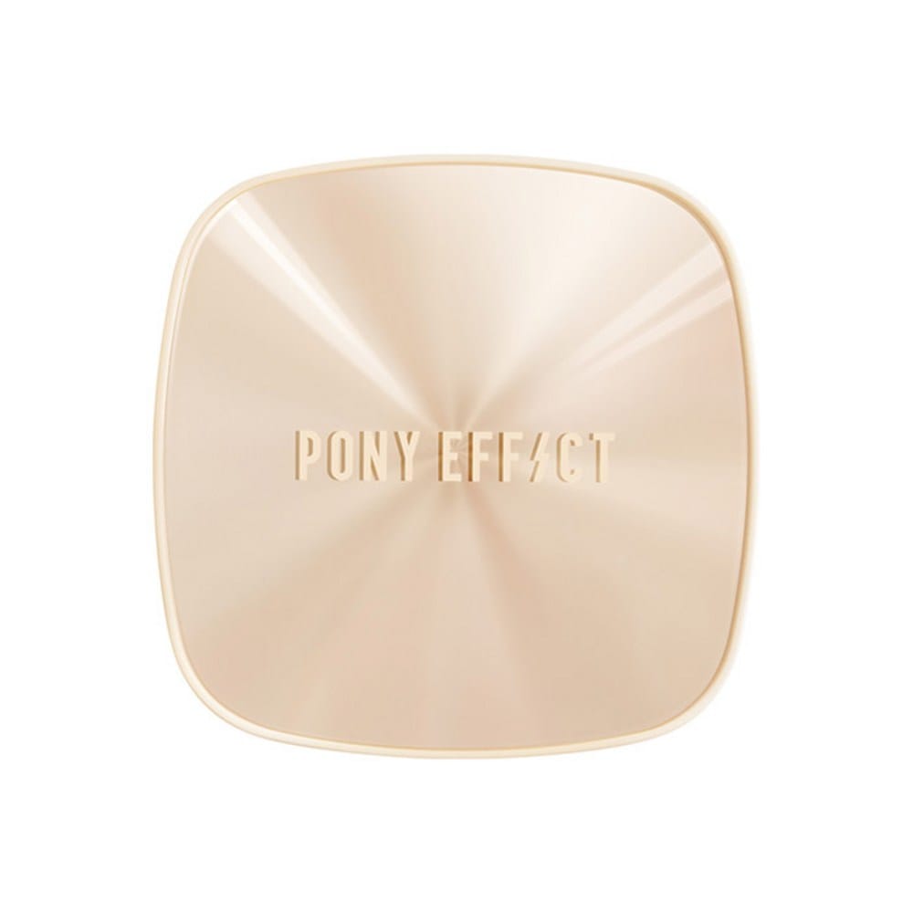ポニーエフェクトプライムプロテクトアクアエッセンスファクト14.5gベージュ1個 4,805円