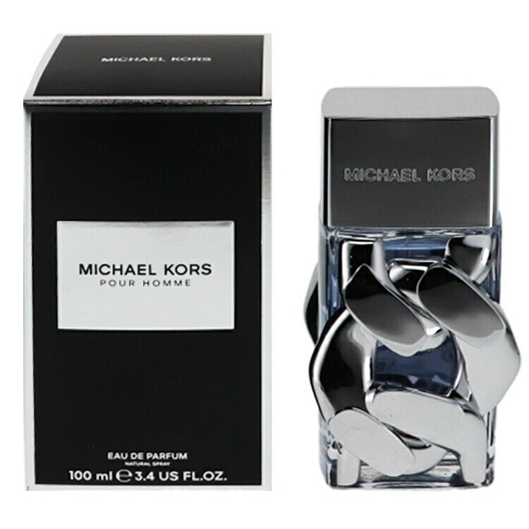 マイケルコース プールオム EDP SP 100ml