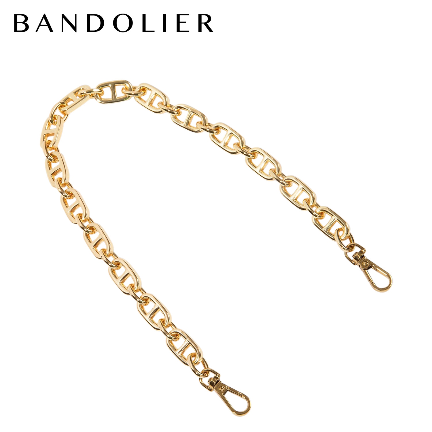 ストラップ スマホストラップ アイラ ロング バンドレット ゴールド メンズ レディース ゴールド 31ISL 10,164円