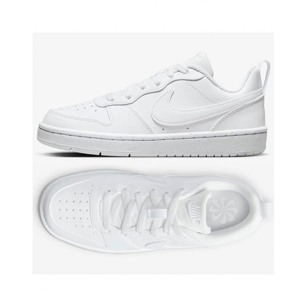 ナイキキッズドメスティックストアエディションナイキスニーカーコートバローロウリクラフト GS DV5456-106 S2411 キッズシューズ 9,583円