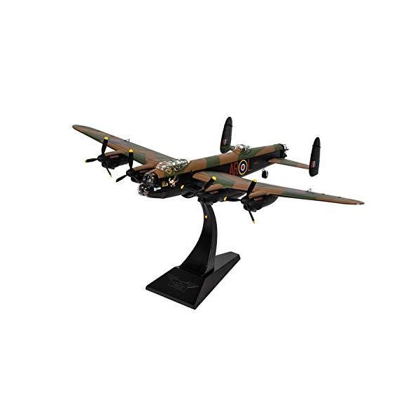 Corgi AA32626 Avro Lancaster B.1 PA474, Operated by The Battle of Britain Memorial Flight, The Only