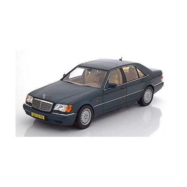 Norev NV183593， Green 並行輸入品