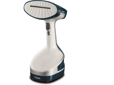 ティファール パワフル連続スチーム 平均約20g/分 衣類スチーマー 専用モデル 「アクセススチーム プラス」 立ち上がり約40秒 スチーム ティファール パワフル連続スチーム 平均約20g⁄分 衣類スチーマー 専用