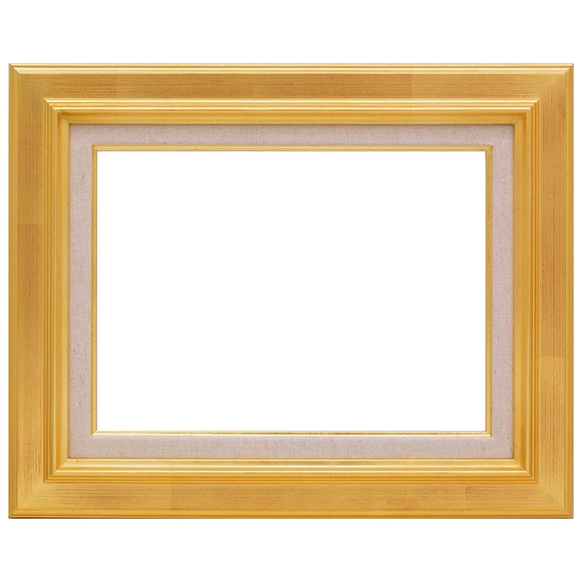 大額 油額 BC-100 F8 ゴールド UVカットアクリル