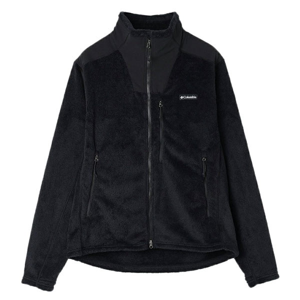 Columbia コロンビア マウンテンズアーコーリングフリースジャケット PM1734-010 メンズ