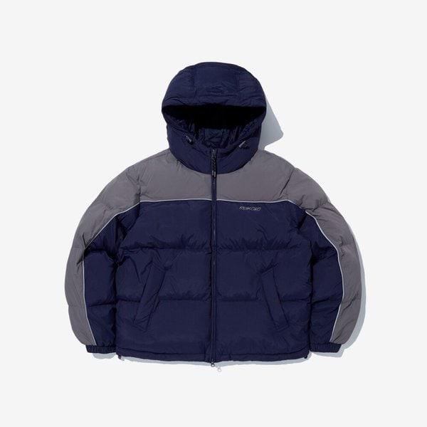 AK水原店 プレミアフードボールパディング - ダークネイビー REJU5FP33N3