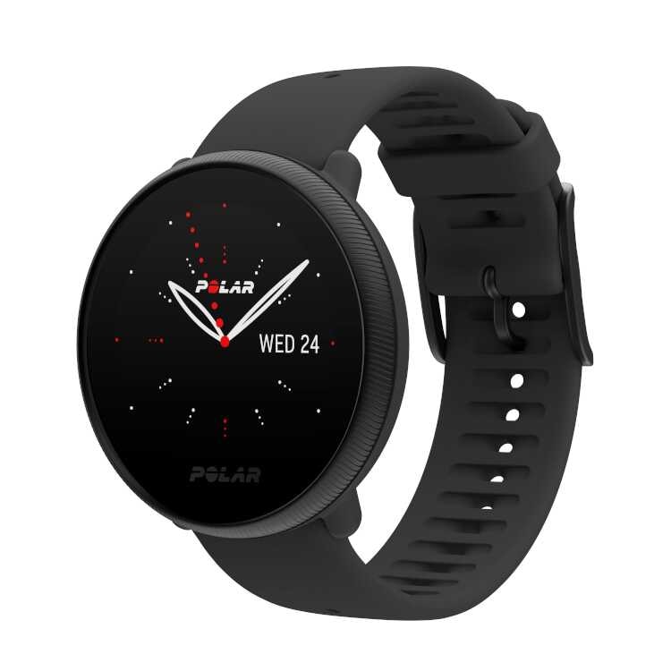Ignite2（イグナイト2） 日本正規品 ブラックパール バンドS-L #90085182