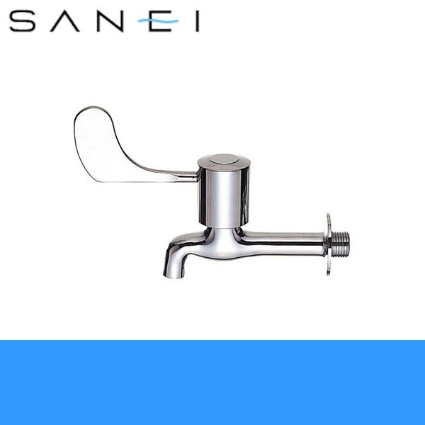 JY231-13 レバー胴長横水栓 一般地仕様[]