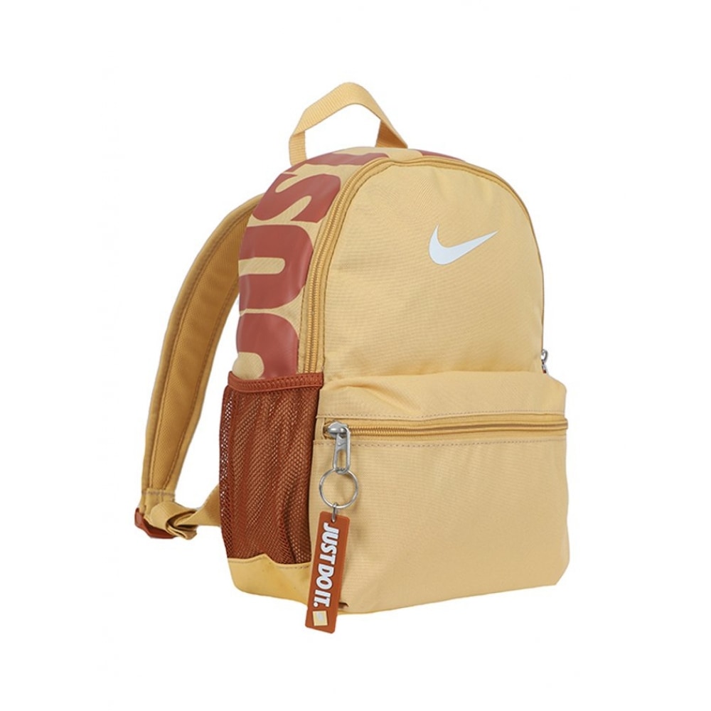 ナイキミニバックパックブラジリア JDI