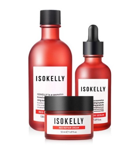 トラブルケア 基礎化粧品 3点セット 11,319円