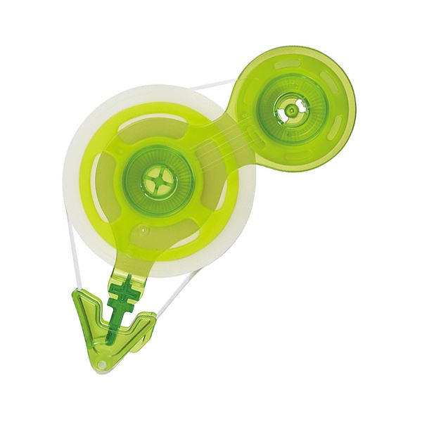 (まとめ) コクヨ 両面テープ ラクハリ はがせる リフィル 15mm×10m T-R2015 1個 (×30セット)