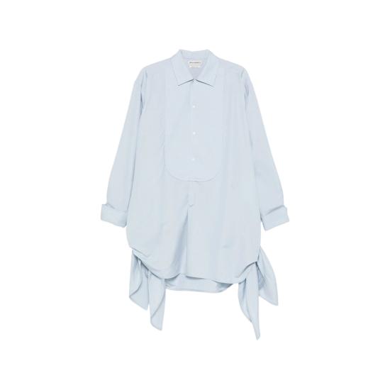JW ANDERSON Women Dresses DR0500 PG1894 805 BLUE