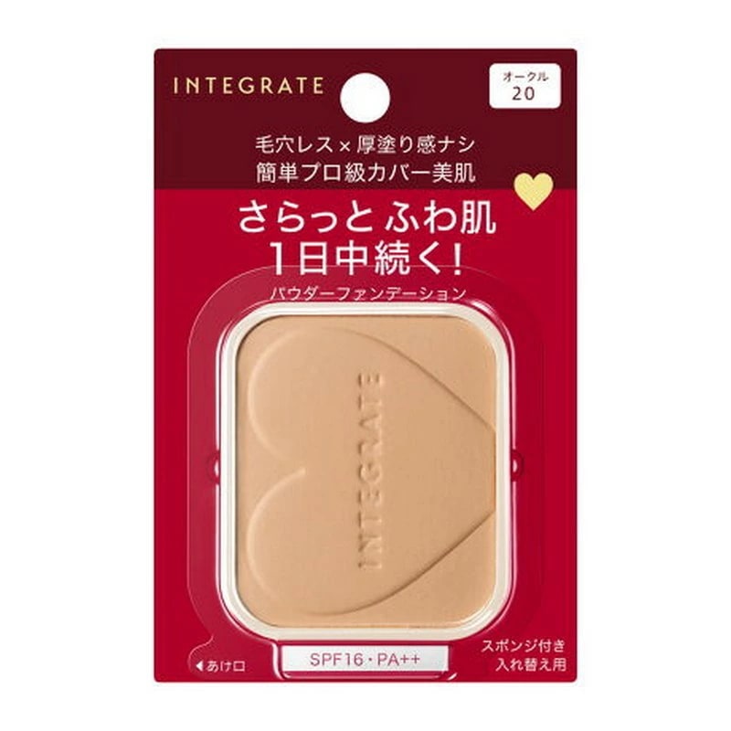 �C���e�O���[�g �v���t�B�j�b�V���t�@���f�[�V����(���t�B��) �I�[�N��20 ���R�Ȕ��F 10g