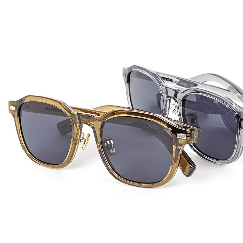 AT4103 6COLOR SUNGLASSES