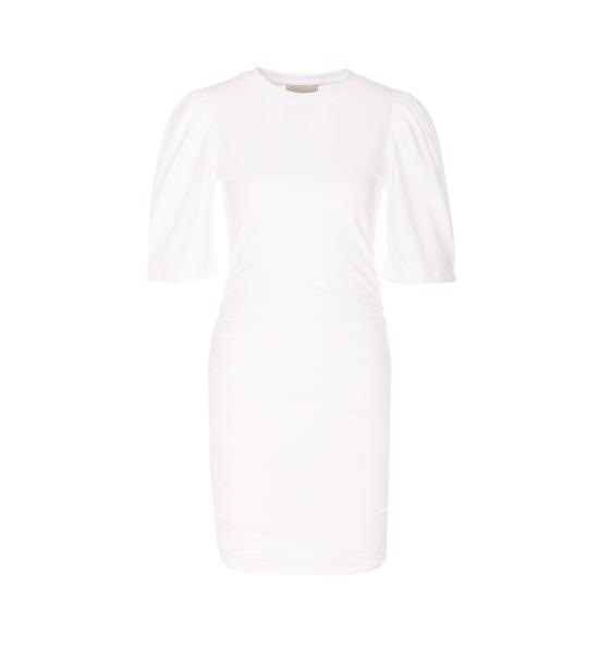 ISABEL MARANT ETOILE Women Mid Skirts RO1038FA A1N41I20WH White