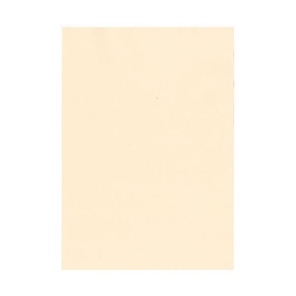 北越コーポレーション 紀州の色上質A3Y目 薄口 アイボリー 1箱(2000枚:500枚×4冊) 9,887円