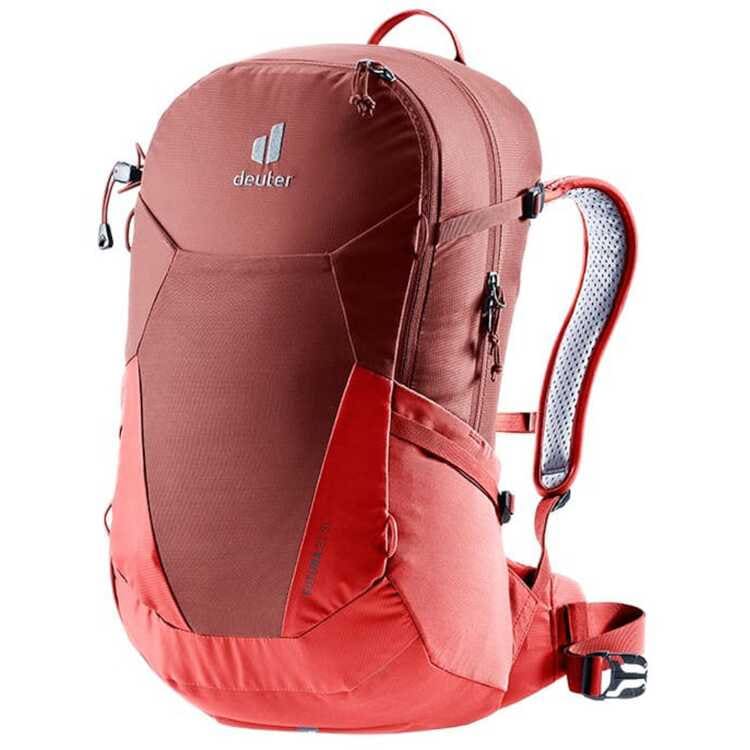 フューチュラ 21 SL バックパック カスピア×カラント H50×W28×D18cm（21L） #D3400021-5589 14,439円