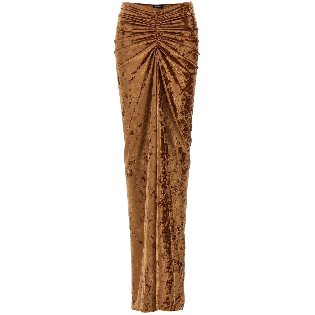 J05233TJ23C0907 ブラウン 秋冬2023 ドレス レディース ju